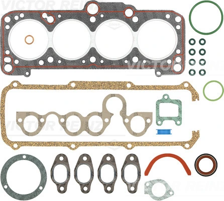Gasket Kit, cylinder head